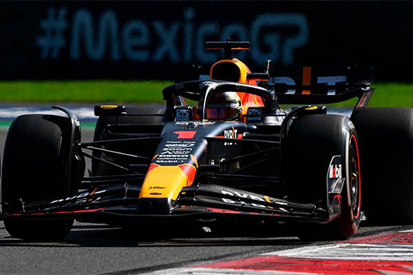 Guia para o GP do México de F1 2024