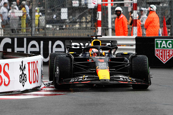 Guia para o GP de Mônaco de F1 2024